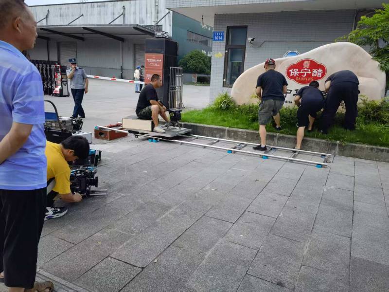 余江县广告片拍摄公司核心优势：全流程服务，让品牌广告片省心更出彩