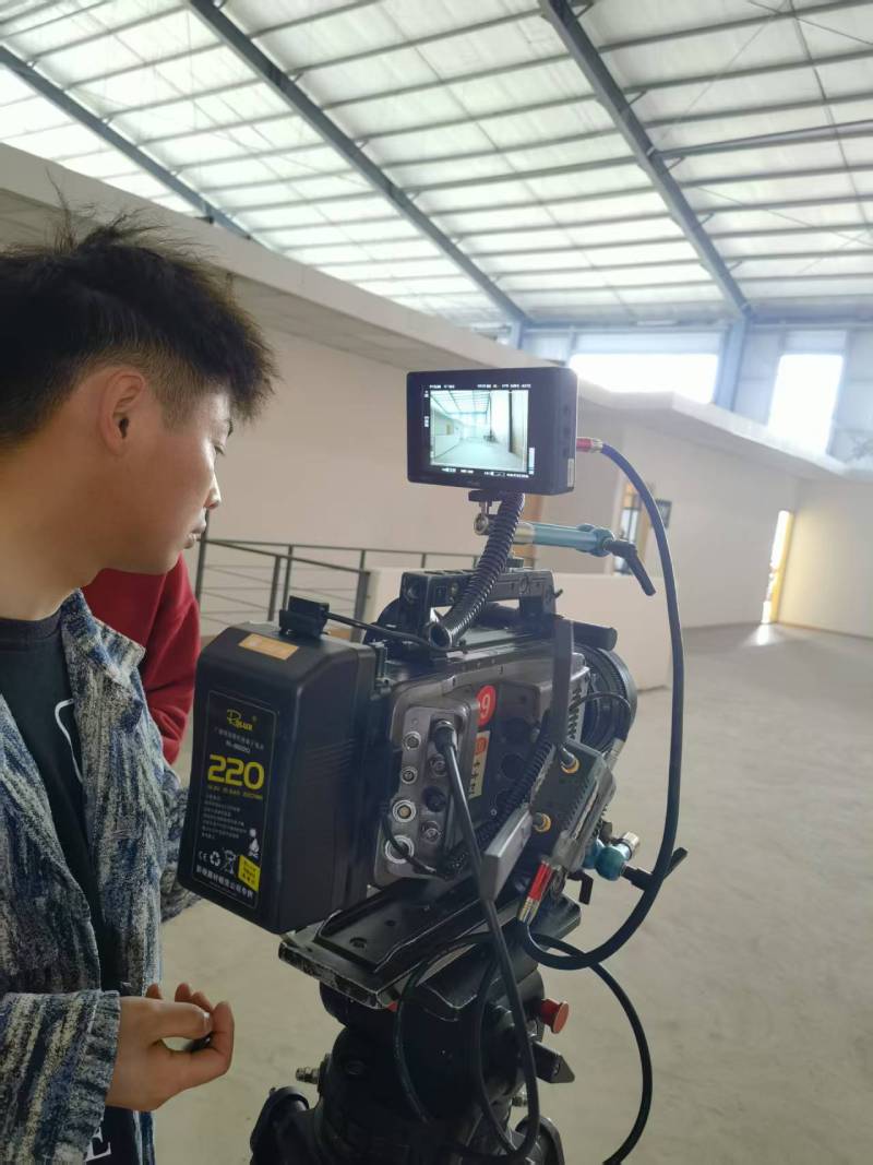 解锁余江县广告片拍摄：以创意镜头，解锁品牌商业价值新高度