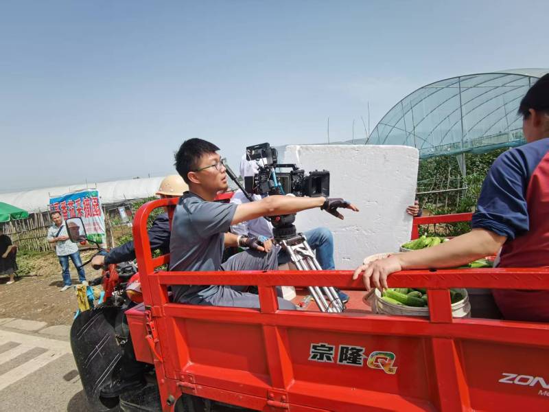 余江县TVC制作创新逻辑：以精准叙事，让品牌信息高效传递